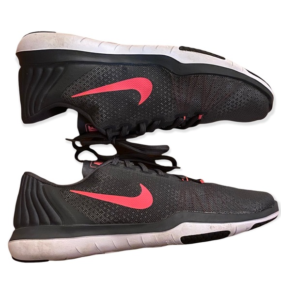 Nike | Training Flex Supreme TR5 Shoes 885916 Size 10W - Picture 3 of 10